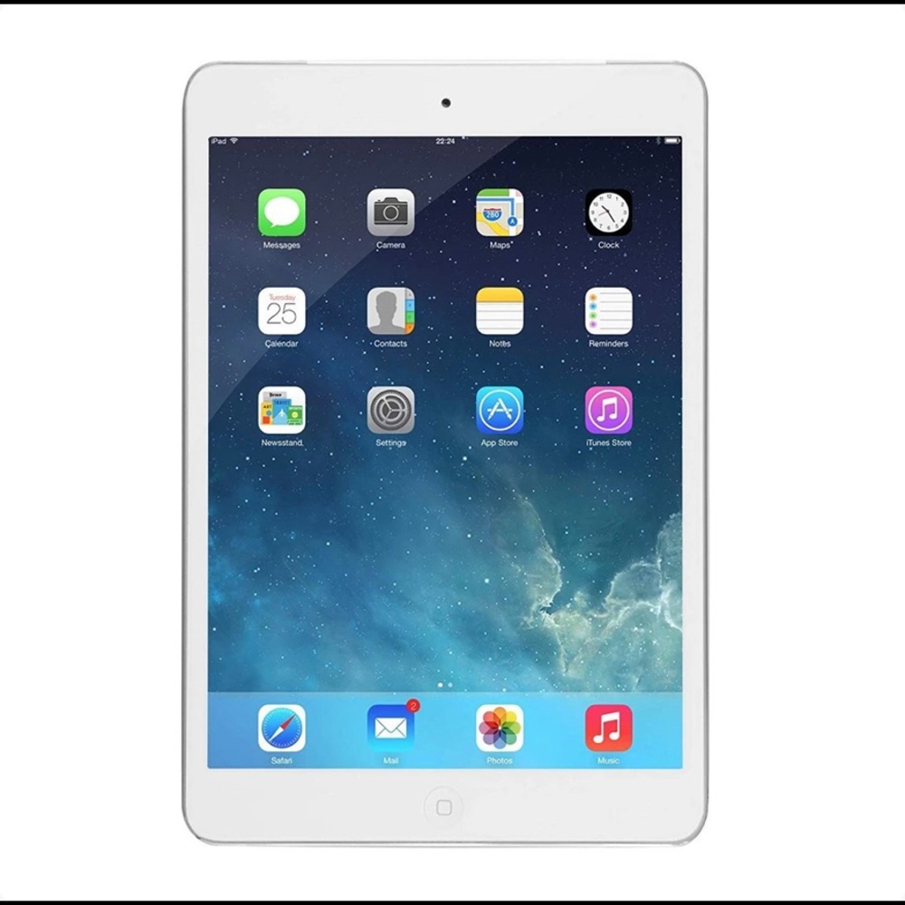 Apple iPad Mini - Picture 1 of 4